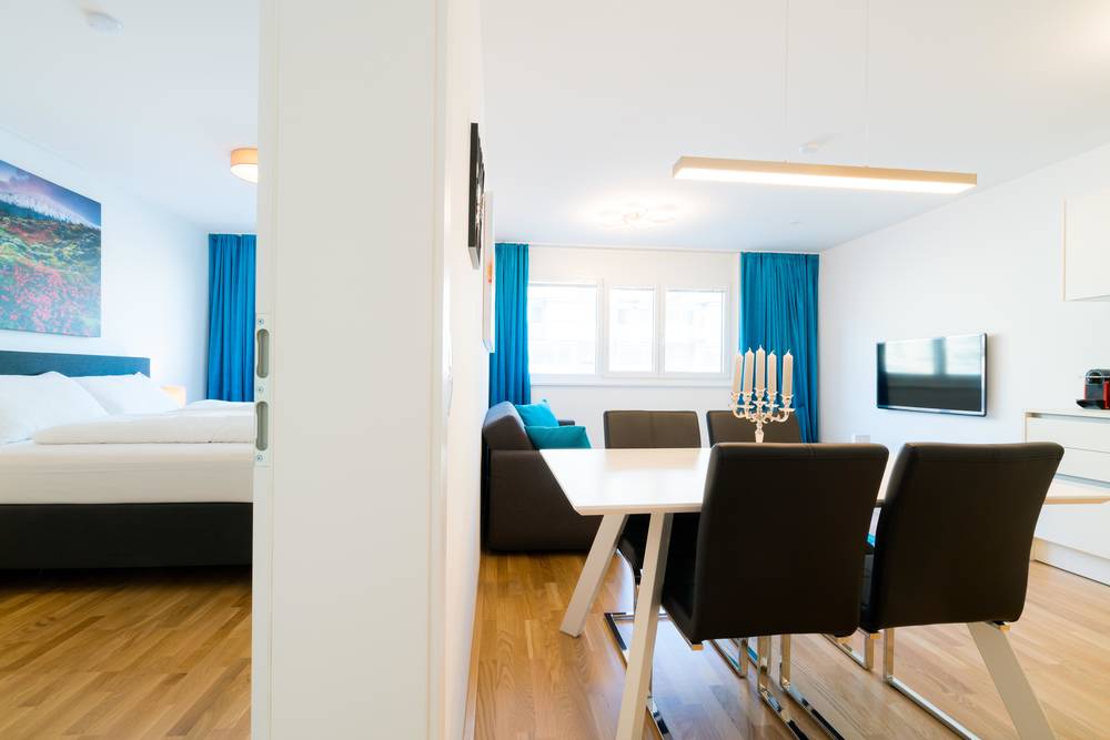 Thumb - Masterpiece business apartment in Donaustadt with space for two num - 17