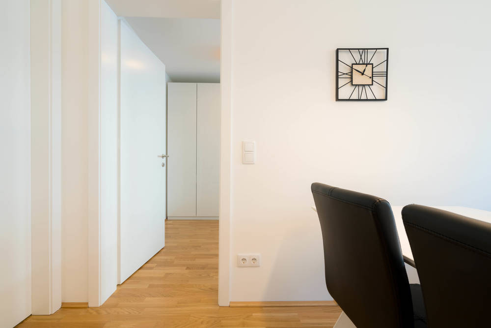 Thumb - Masterpiece business apartment in Donaustadt with space for two num - 16