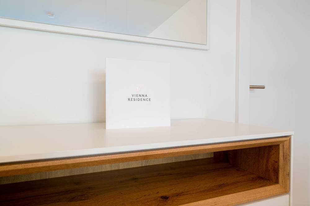 Thumb - Masterpiece business apartment in Donaustadt with space for two num - 34