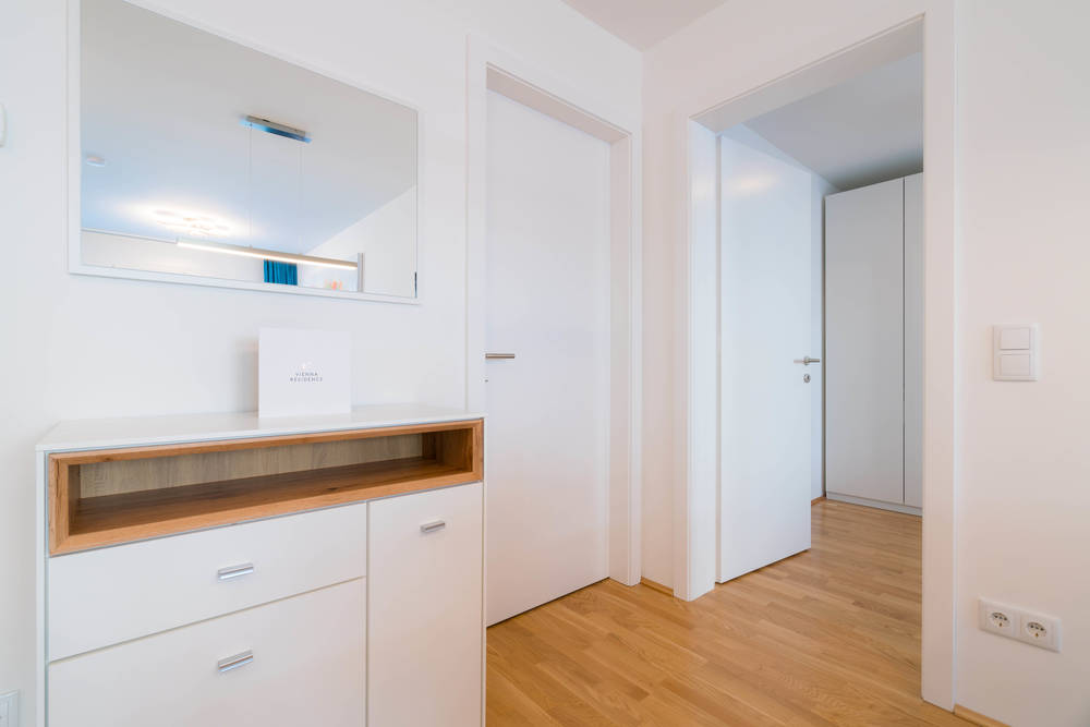 Thumb - Masterpiece business apartment in Donaustadt with space for two num - 35