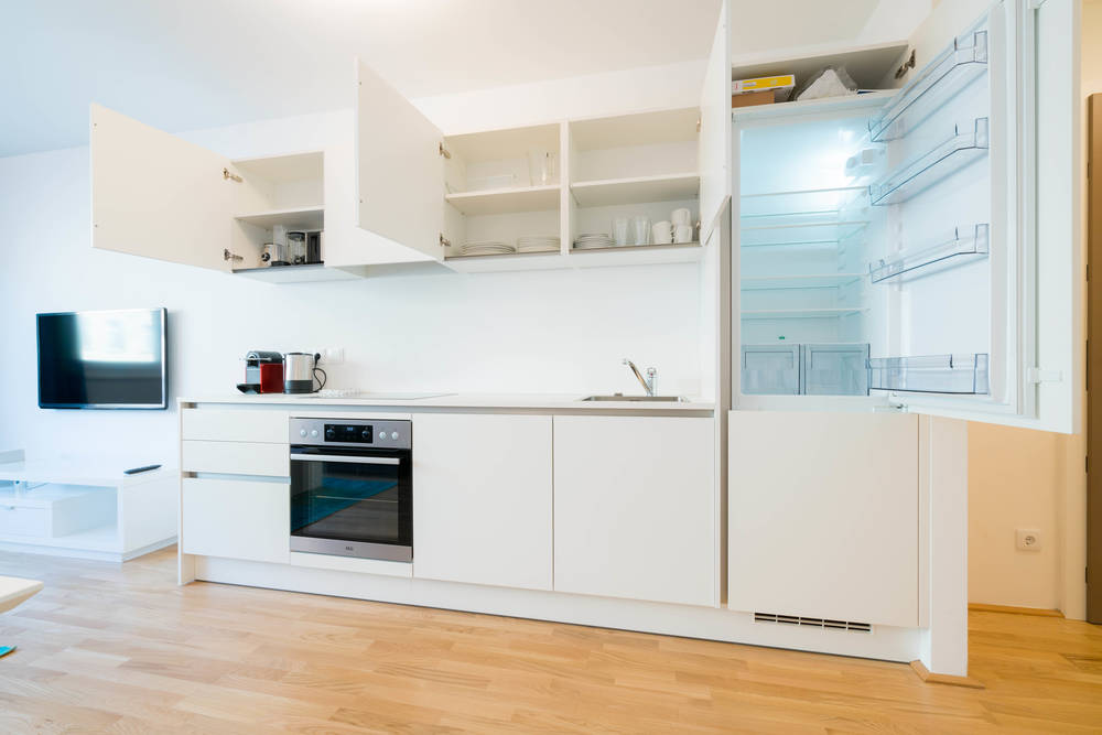 Thumb - Masterpiece business apartment in Donaustadt with space for two num - 13