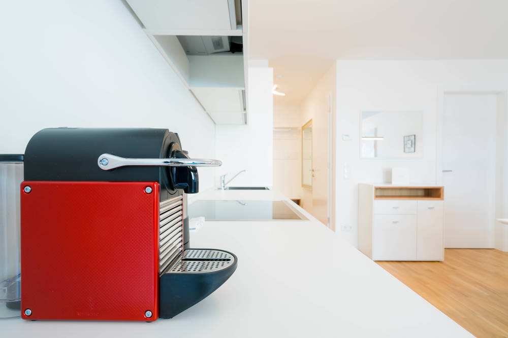 Thumb - Masterpiece business apartment in Donaustadt with space for two num - 15