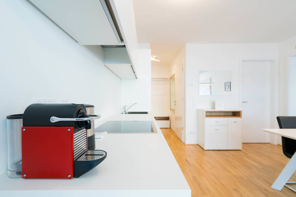 Thumb - Masterpiece business apartment in Donaustadt with space for two num - 11