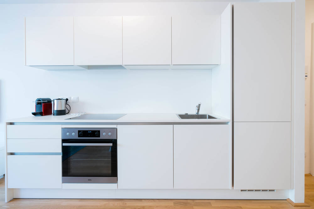 Thumb - Masterpiece business apartment in Donaustadt with space for two num - 12