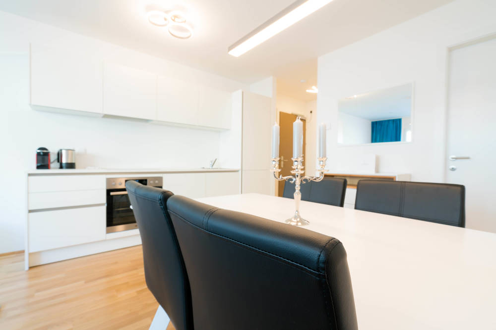 Thumb - Masterpiece business apartment in Donaustadt with space for two num - 10