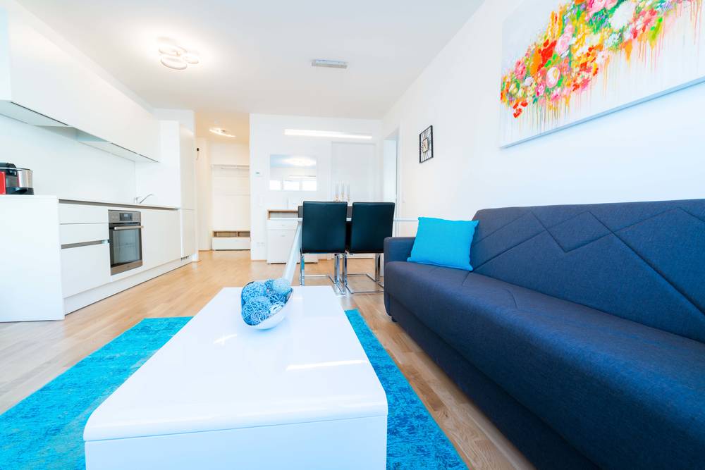 Thumb - Masterpiece business apartment in Donaustadt with space for two num - 37