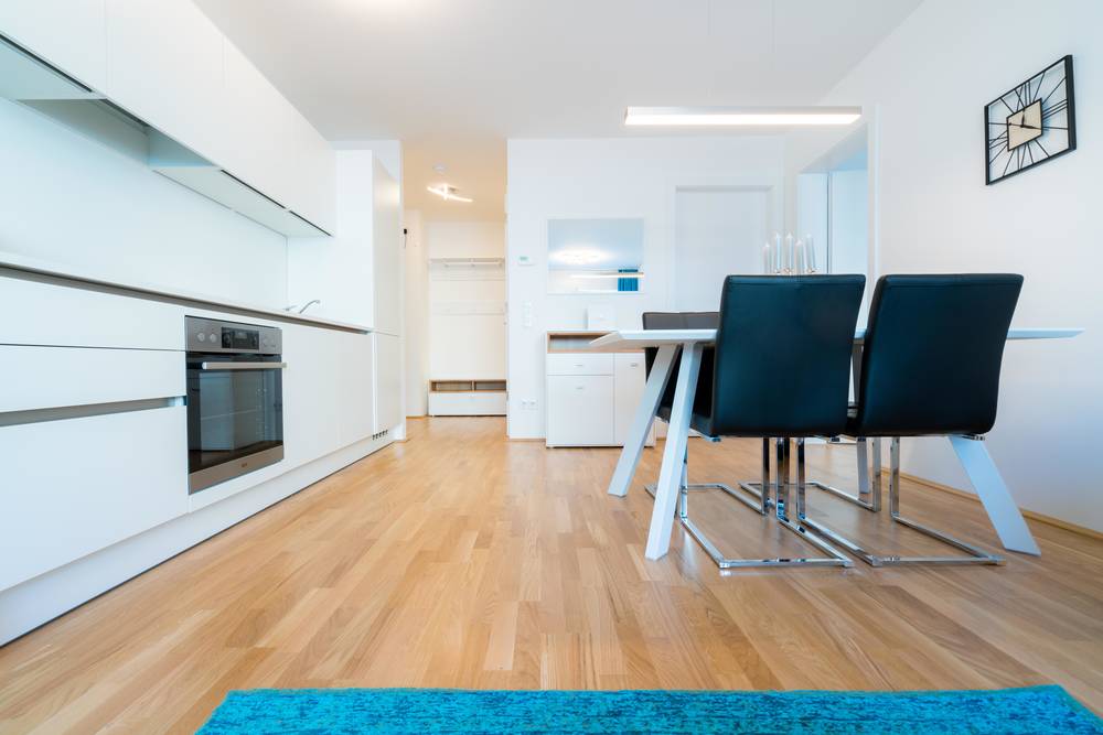 Thumb - Masterpiece business apartment in Donaustadt with space for two num - 9