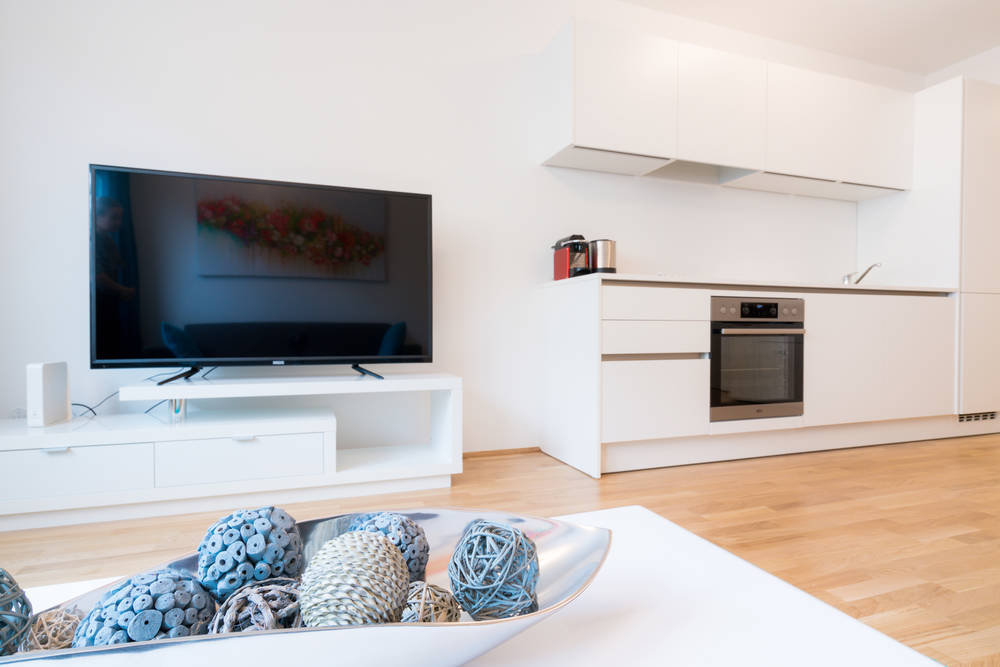 Thumb - Masterpiece business apartment in Donaustadt with space for two num - 7