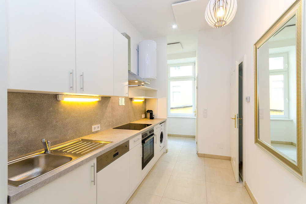 Thumb - Convenient Business Apartment in central location right on the first floor num - 6