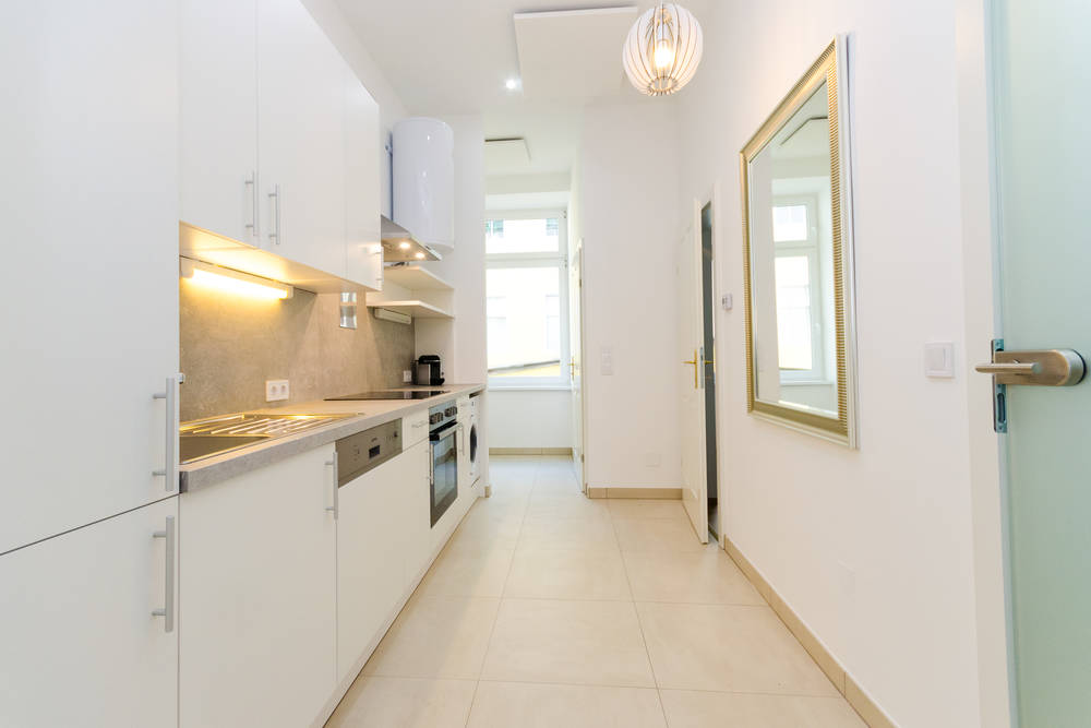 Thumb - Convenient Business Apartment in central location right on the first floor num - 8