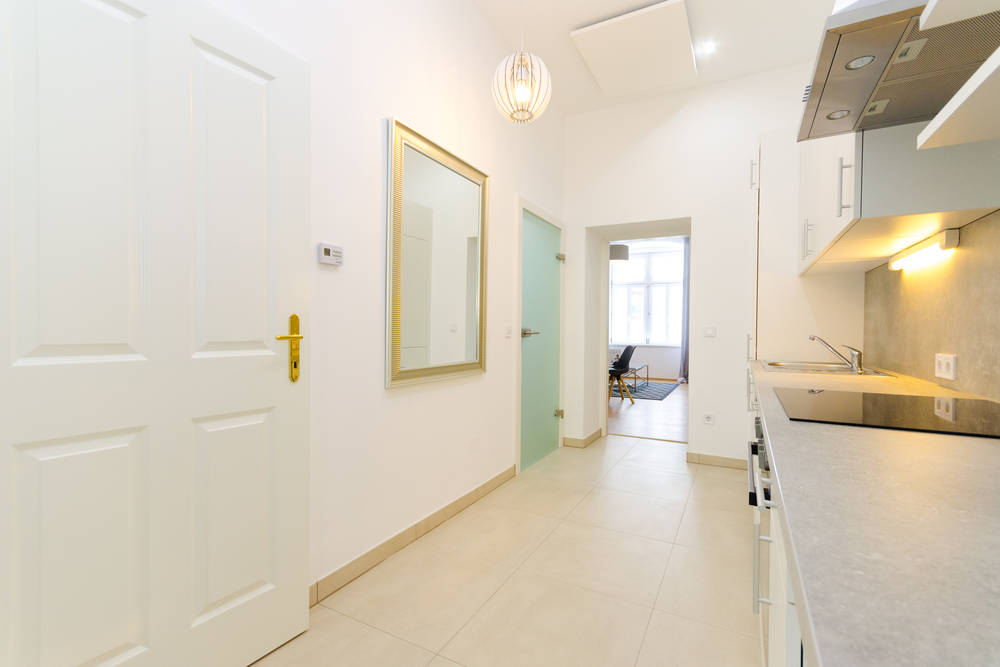 Thumb - Convenient Business Apartment in central location right on the first floor num - 9