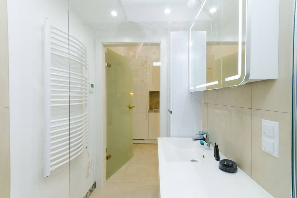 Thumb - Convenient Business Apartment in central location right on the first floor num - 11