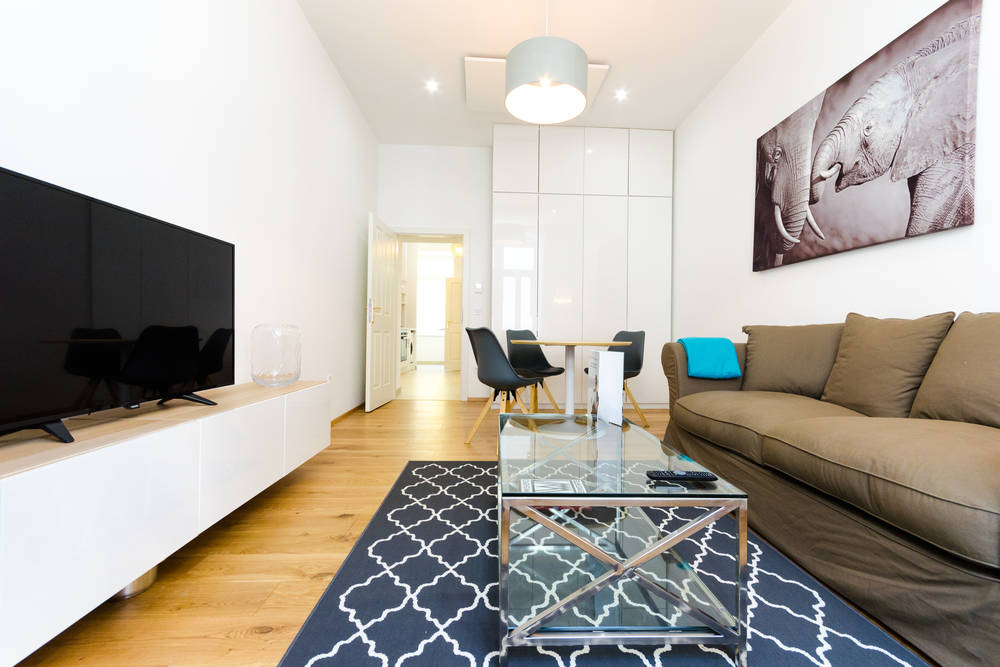 Thumb - Convenient Business Apartment in central location right on the first floor num - 2