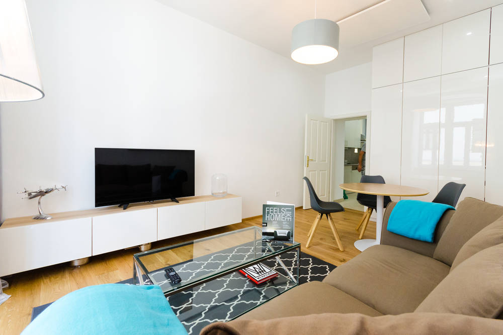 Thumb - Convenient Business Apartment in central location right on the first floor num - 3