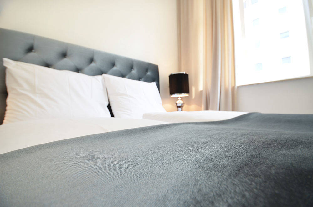 Thumb - Stylish and completely furnished 35 sqm serviced apartment in Frankfurt near White Tower num - 5