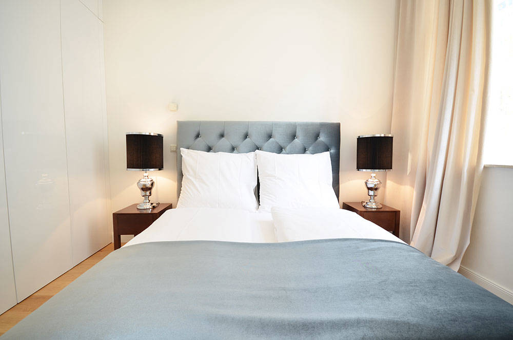 Thumb - Stylish and completely furnished 35 sqm serviced apartment in Frankfurt near White Tower num - 6