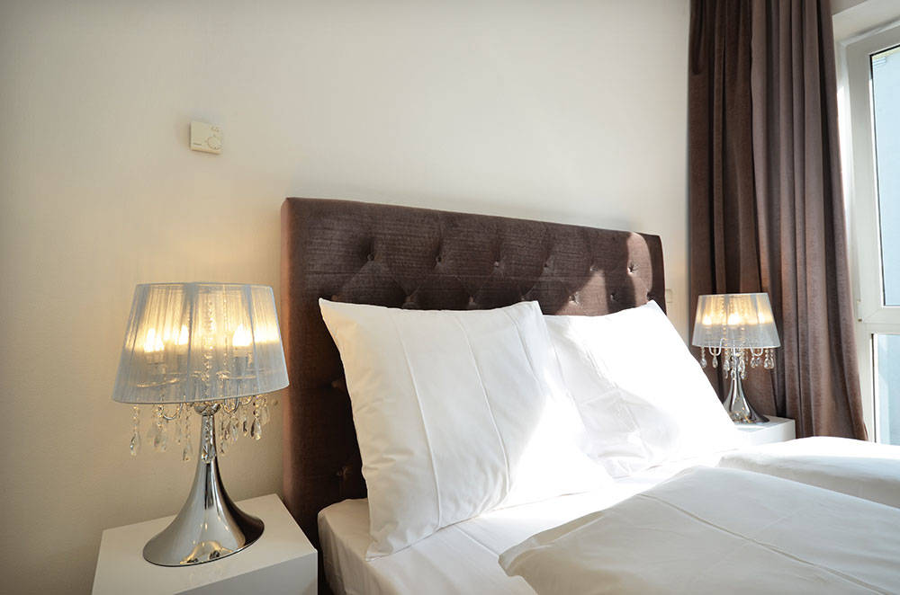 Thumb - Modernly furnished flat for temporary stay in Frankfurt close Holbeinsteg - perfect for business and long term traveller num - 5