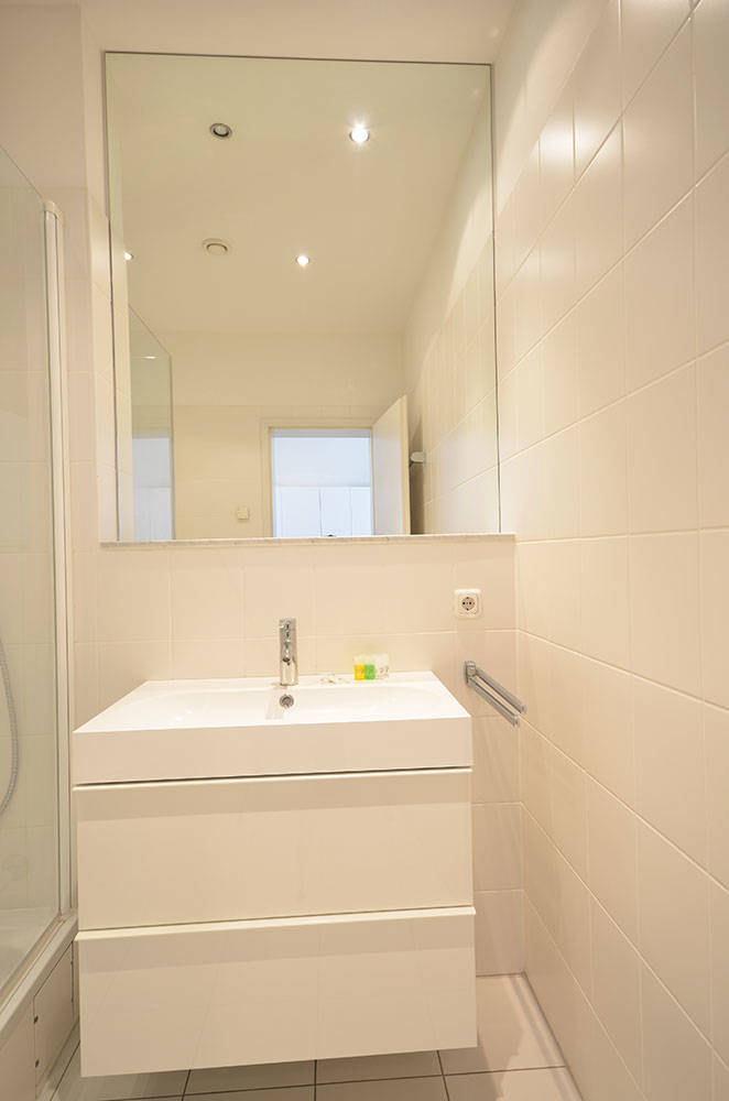 Thumb - Modernly furnished flat for temporary stay in Frankfurt close Holbeinsteg - perfect for business and long term traveller num - 6