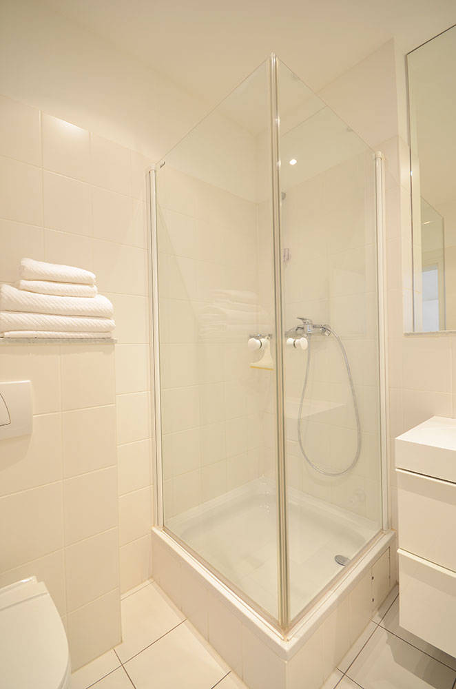 Thumb - Modernly furnished flat for temporary stay in Frankfurt close Holbeinsteg - perfect for business and long term traveller num - 7