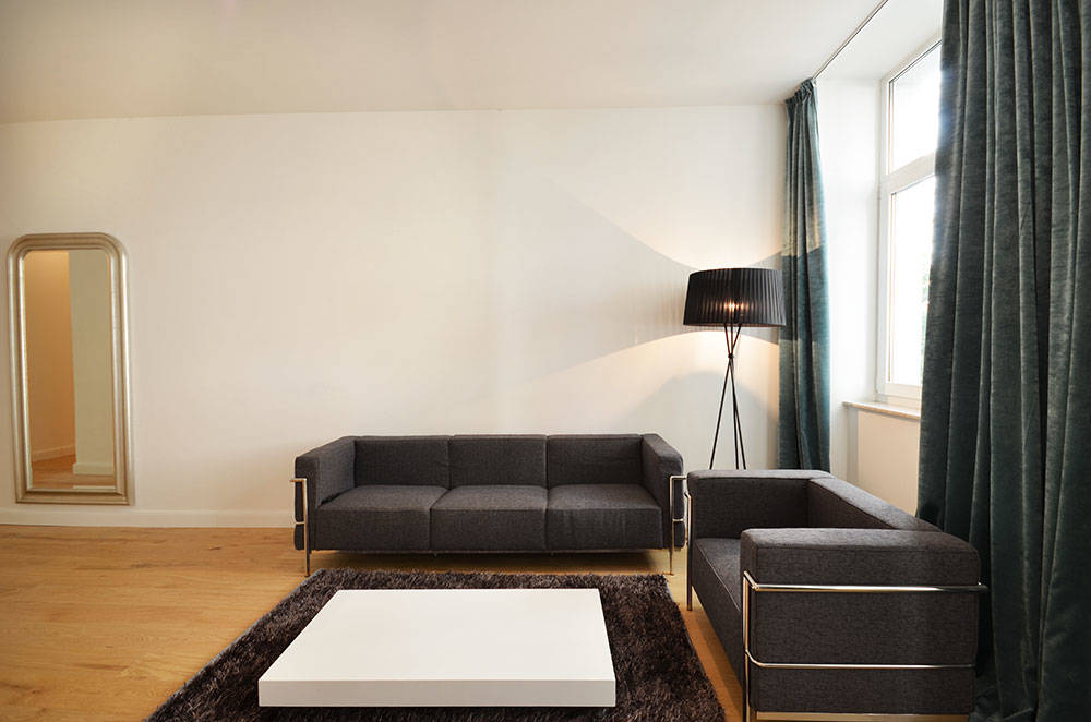 Thumb - Elegant and fully furnished business apartment with 1 bedroom in Frankfurt/Main near Mainufer num - 6