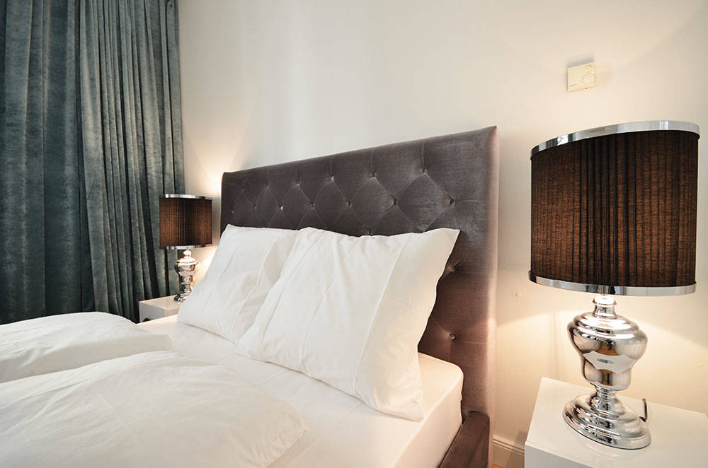 Thumb - Elegant and fully furnished business apartment with 1 bedroom in Frankfurt/Main near Mainufer num - 4