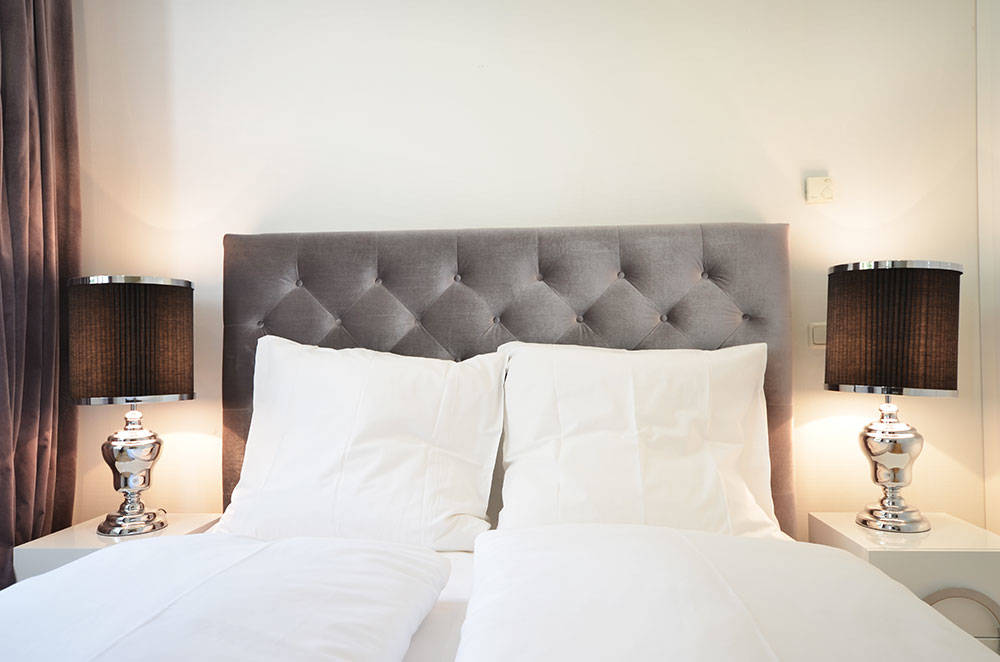 Thumb - Exclusively furnished serviced apartment for your temporary stay for up to 2 persons in Frankfurt near Stadtwald num - 6