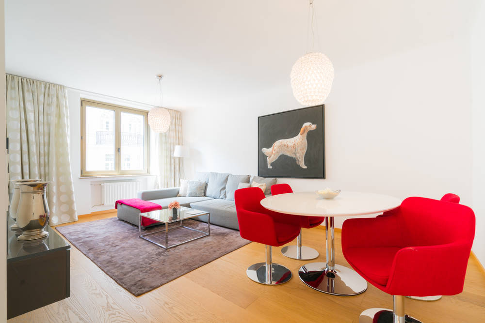 Thumb - Luxury flat in historic centre close to the Opera