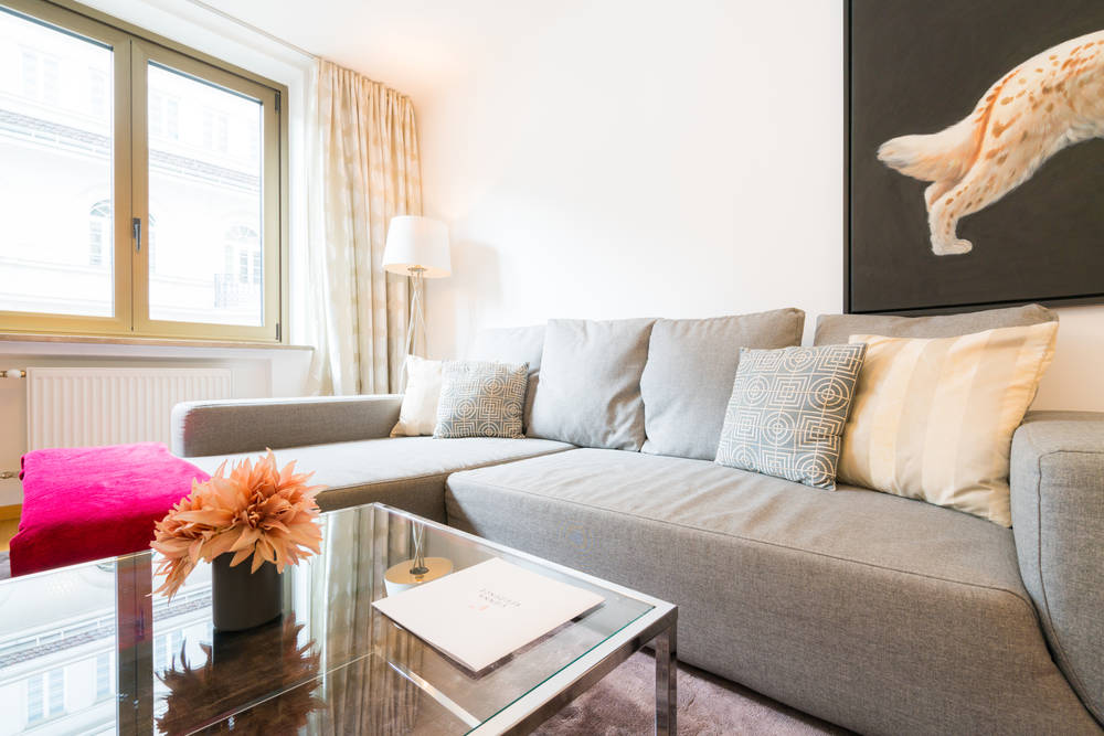 Thumb - Luxury flat in historic centre close to the Opera num - 1