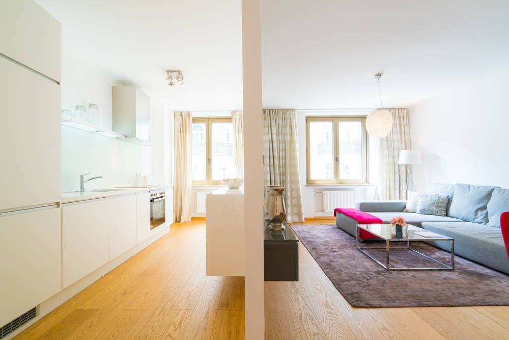 Thumb - Luxury flat in historic centre close to the Opera num - 4