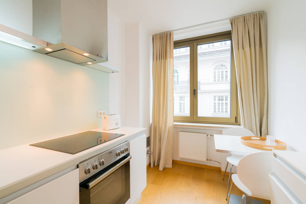 Thumb - Luxury flat in historic centre close to the Opera num - 8