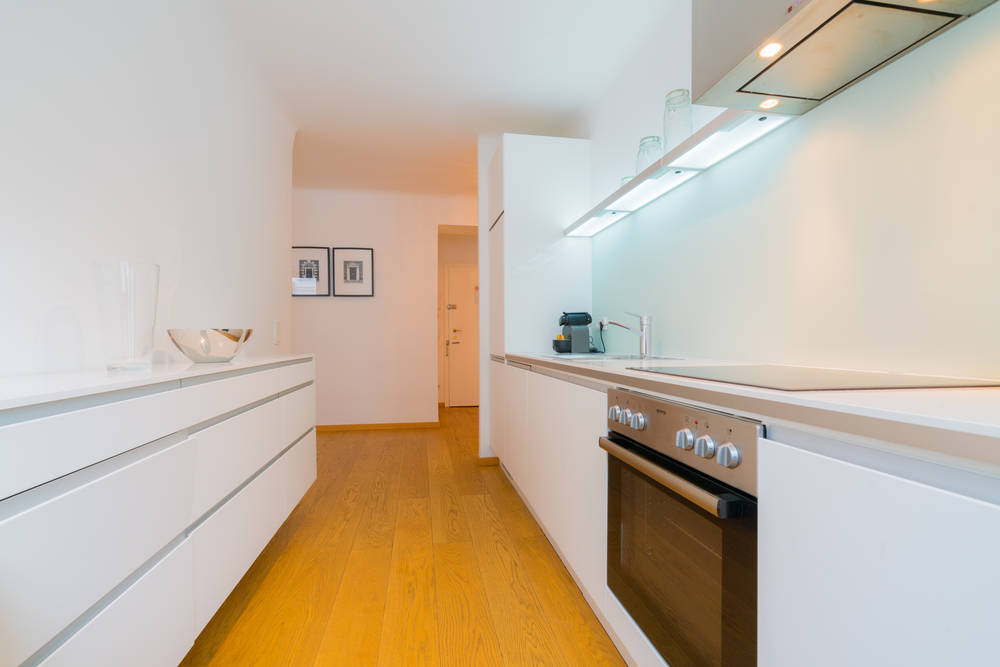 Thumb - Luxury flat in historic centre close to the Opera num - 9