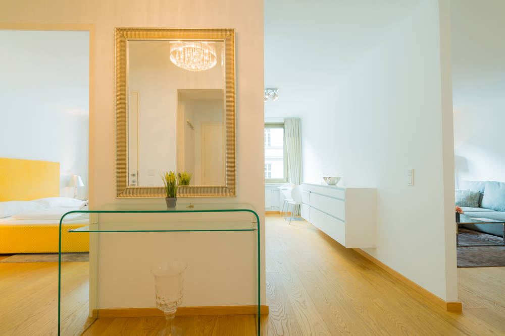 Thumb - Luxury flat in historic centre close to the Opera num - 13