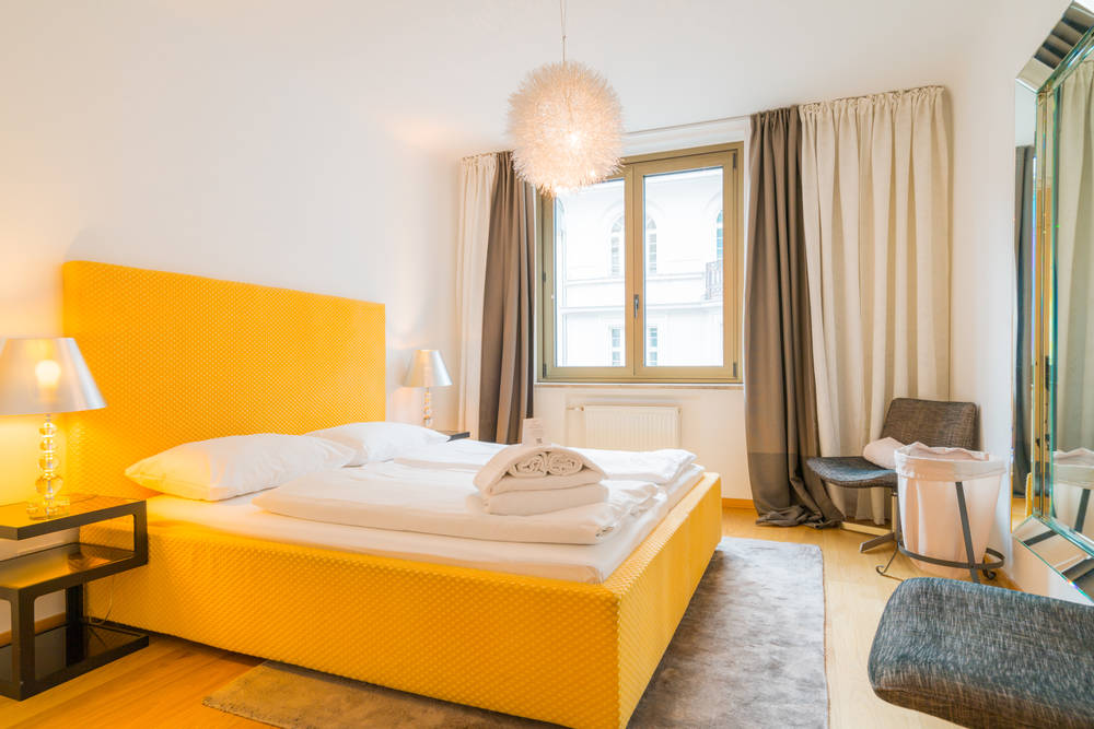 Thumb - Luxury flat in historic centre close to the Opera num - 15