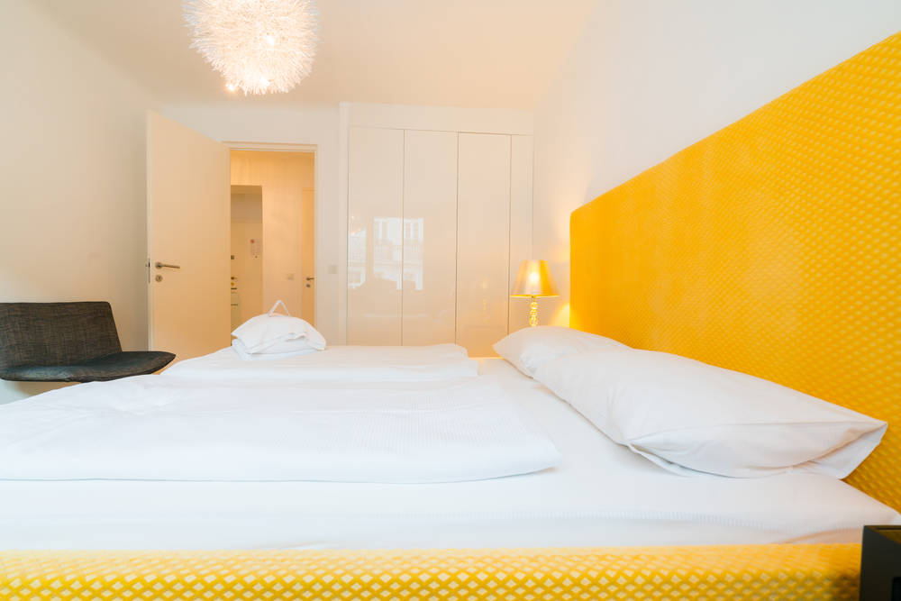 Thumb - Luxury flat in historic centre close to the Opera num - 17