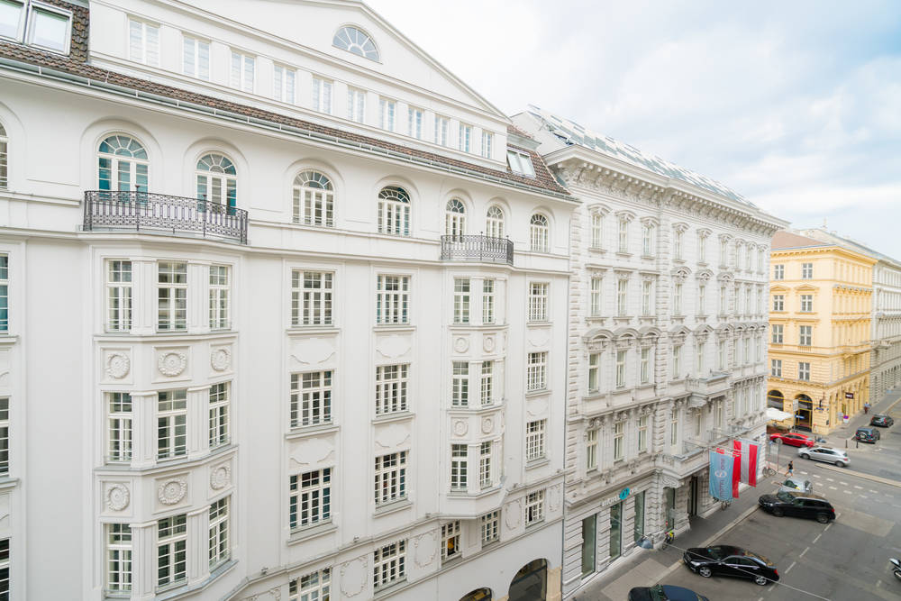Thumb - Luxury flat in historic centre close to the Opera num - 20