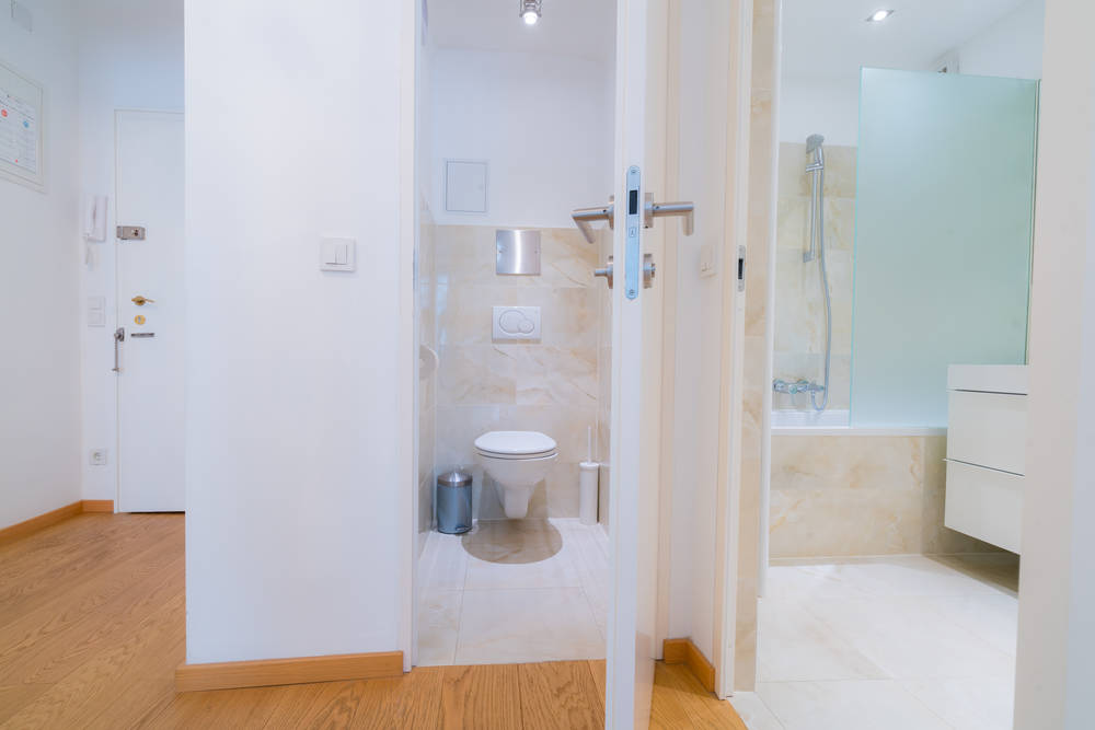 Thumb - Luxury flat in historic centre close to the Opera num - 22