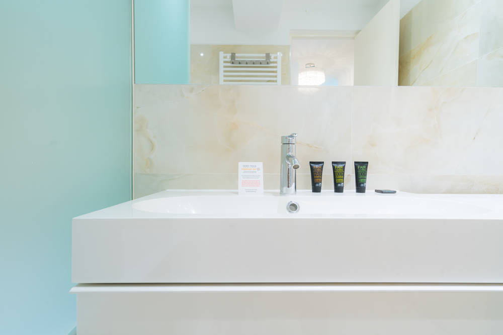 Thumb - Luxury flat in historic centre close to the Opera num - 24