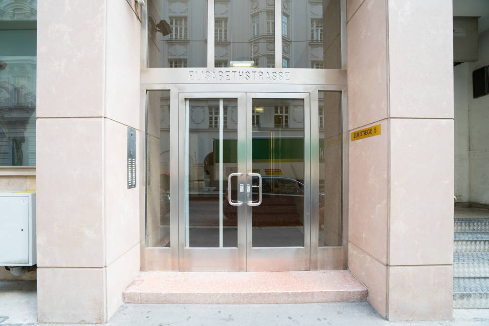 Thumb - Luxury flat in historic centre close to the Opera num - 26