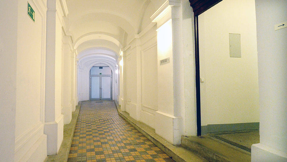 Thumb - Spacious,tastefully furnished apartment in 1030 Vienna num - 8