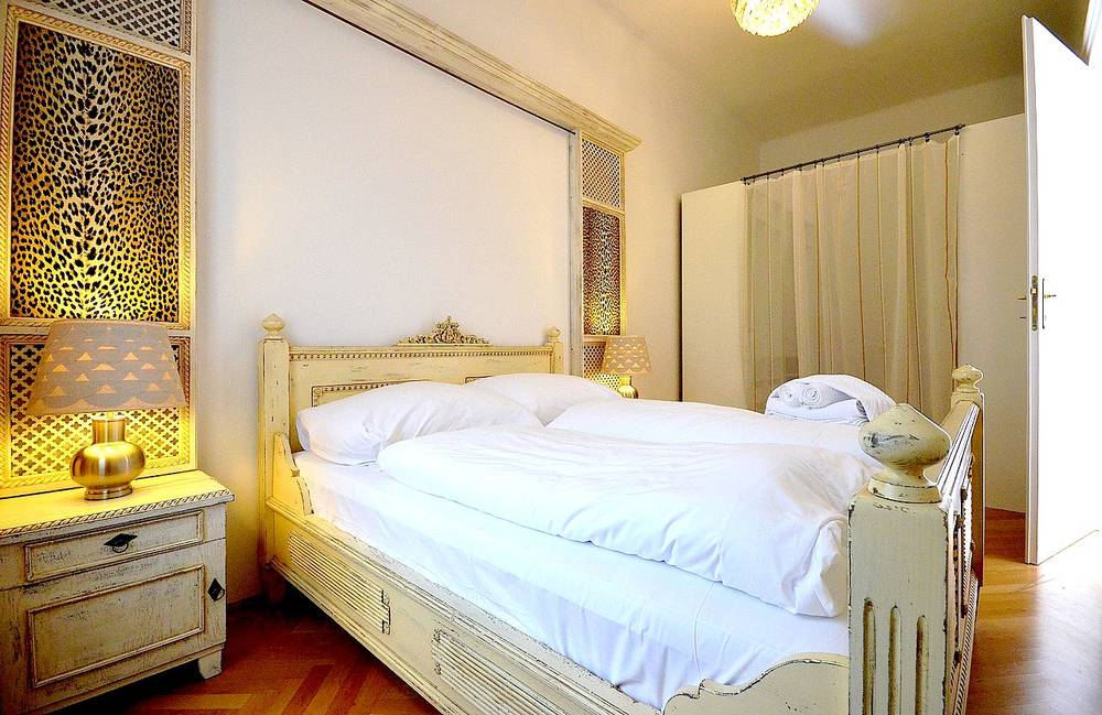 Thumb - Spacious,tastefully furnished apartment in 1030 Vienna num - 2