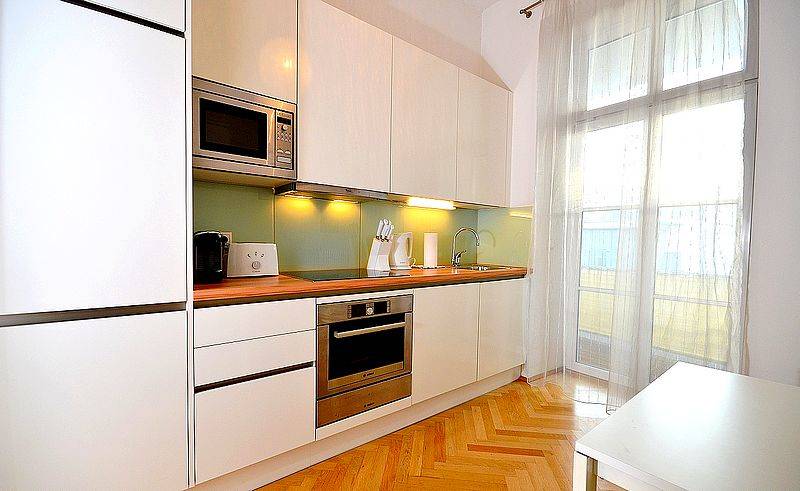 Thumb - Spacious,tastefully furnished apartment in 1030 Vienna num - 3
