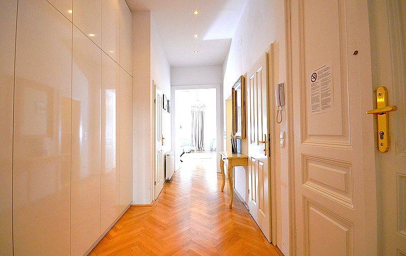 Thumb - Spacious,tastefully furnished apartment in 1030 Vienna num - 4