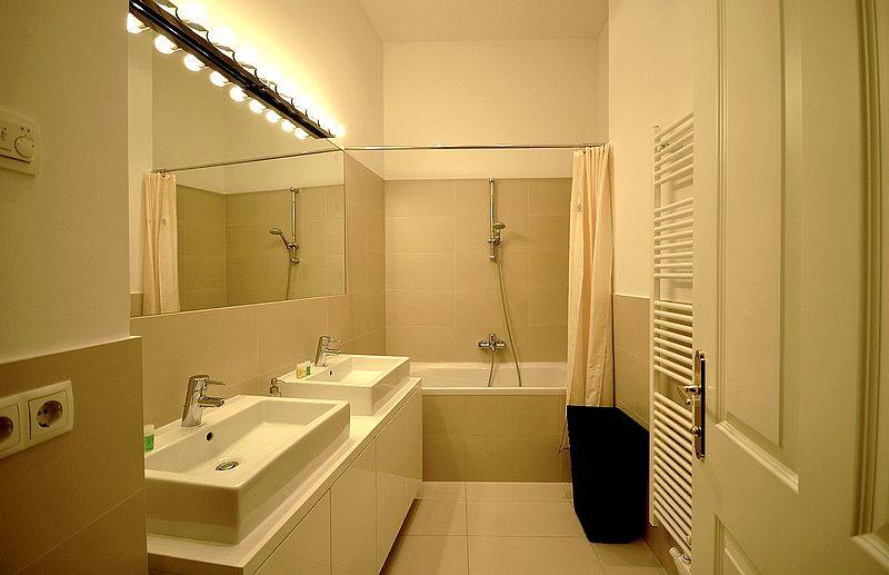 Thumb - Spacious,tastefully furnished apartment in 1030 Vienna num - 5