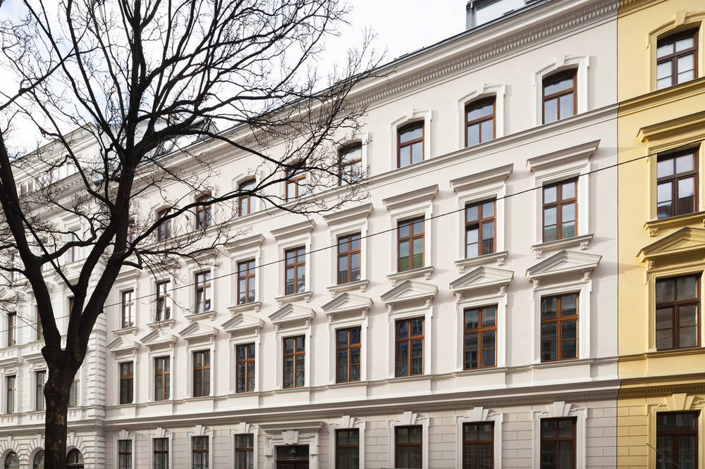 Thumb - Tasteful and modernly furnished apartment in Vienna located near Arenbergpark and Rochusgasse in the 3rd district num - 41