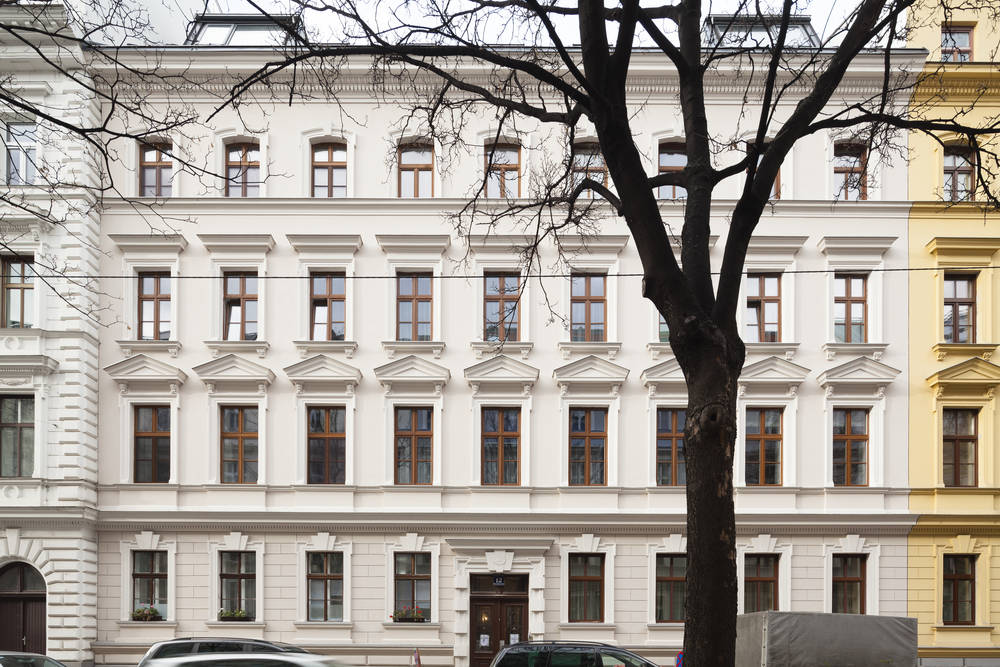 Thumb - Tasteful and modernly furnished apartment in Vienna located near Arenbergpark and Rochusgasse in the 3rd district num - 42