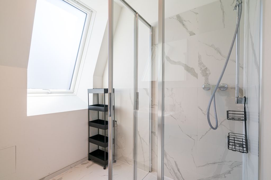 Thumb - Trendy Apartment in the 2nd District of Vienna near Exhibition Center with Subway Access num - 27