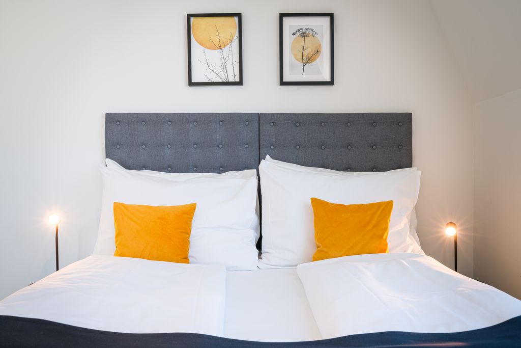 Thumb - Trendy Apartment in the 2nd District of Vienna near Exhibition Center with Subway Access num - 21