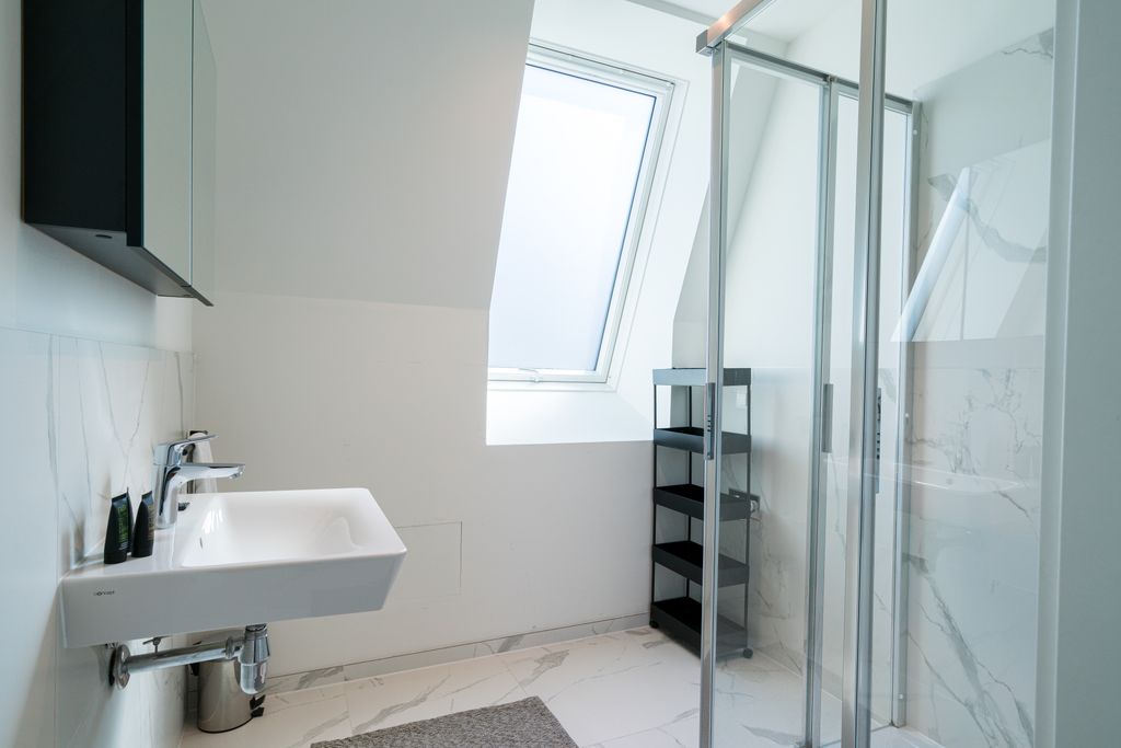 Thumb - Trendy Apartment in the 2nd District of Vienna near Exhibition Center with Subway Access num - 26