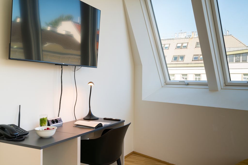 Thumb - Trendy Apartment in the 2nd District of Vienna near Exhibition Center with Subway Access num - 18
