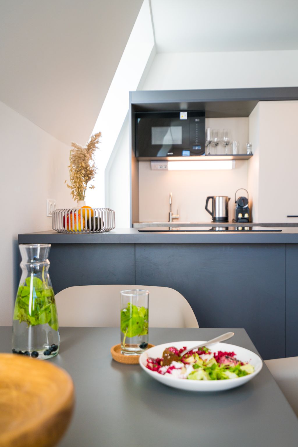 Thumb - Trendy Apartment in the 2nd District of Vienna near Exhibition Center with Subway Access num - 13